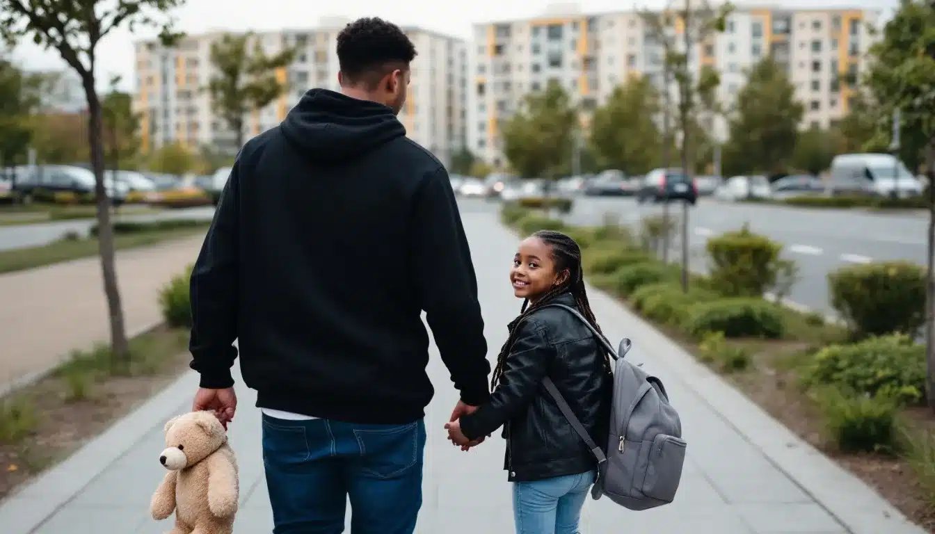 Sicherheitserziehung: Gemeinsam Gefahren erkennen und vermeiden
