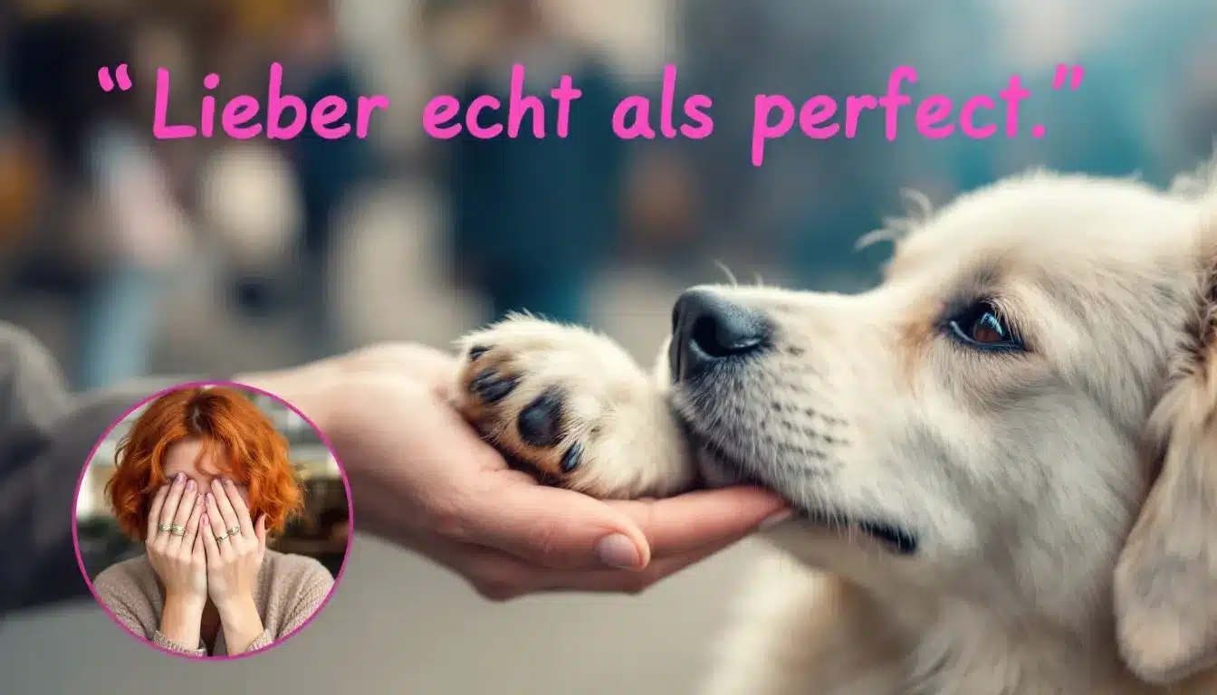Hund anschaffen vs. Kinder kriegen