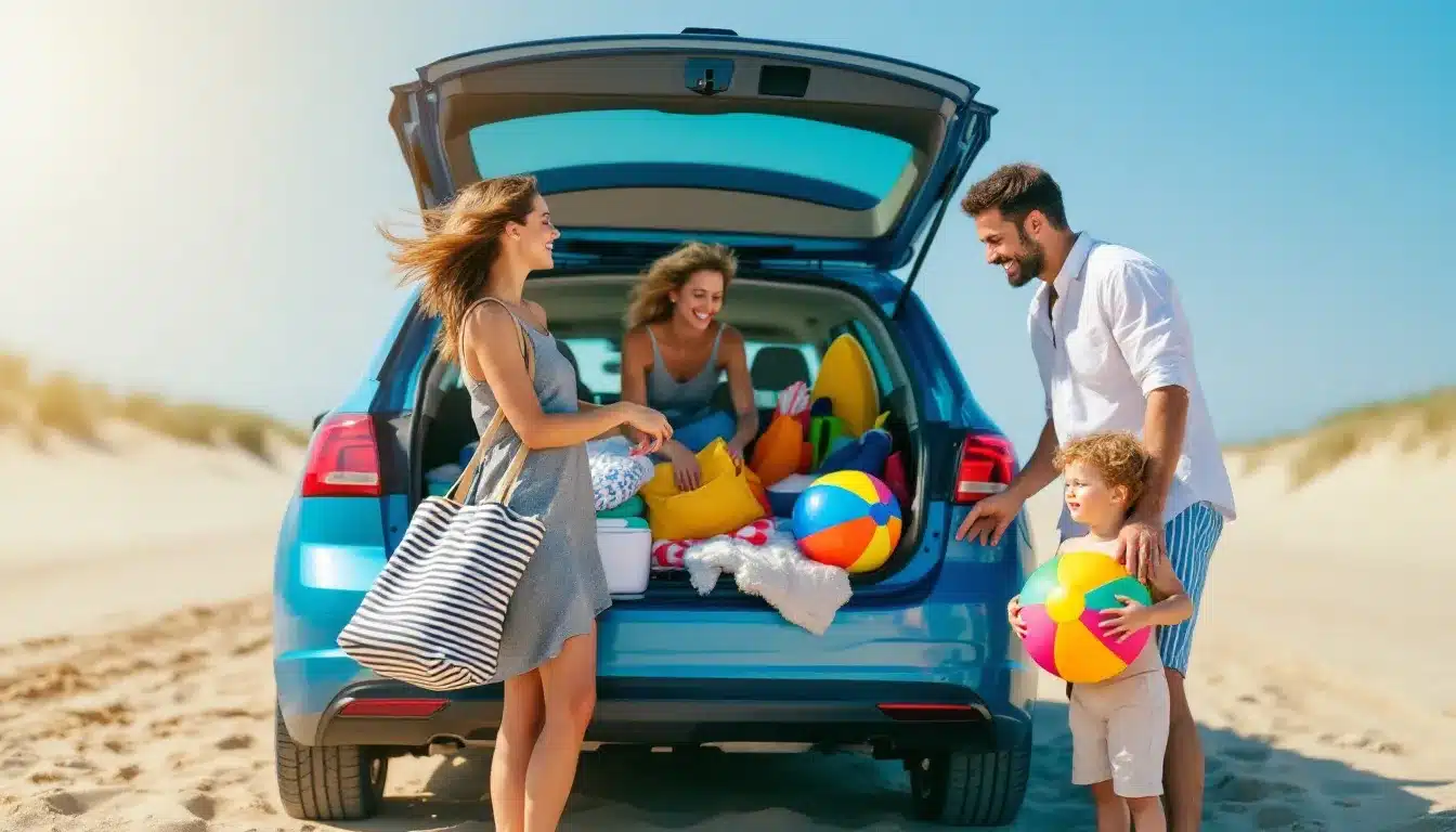 Strand-Roadtrip-Tipps