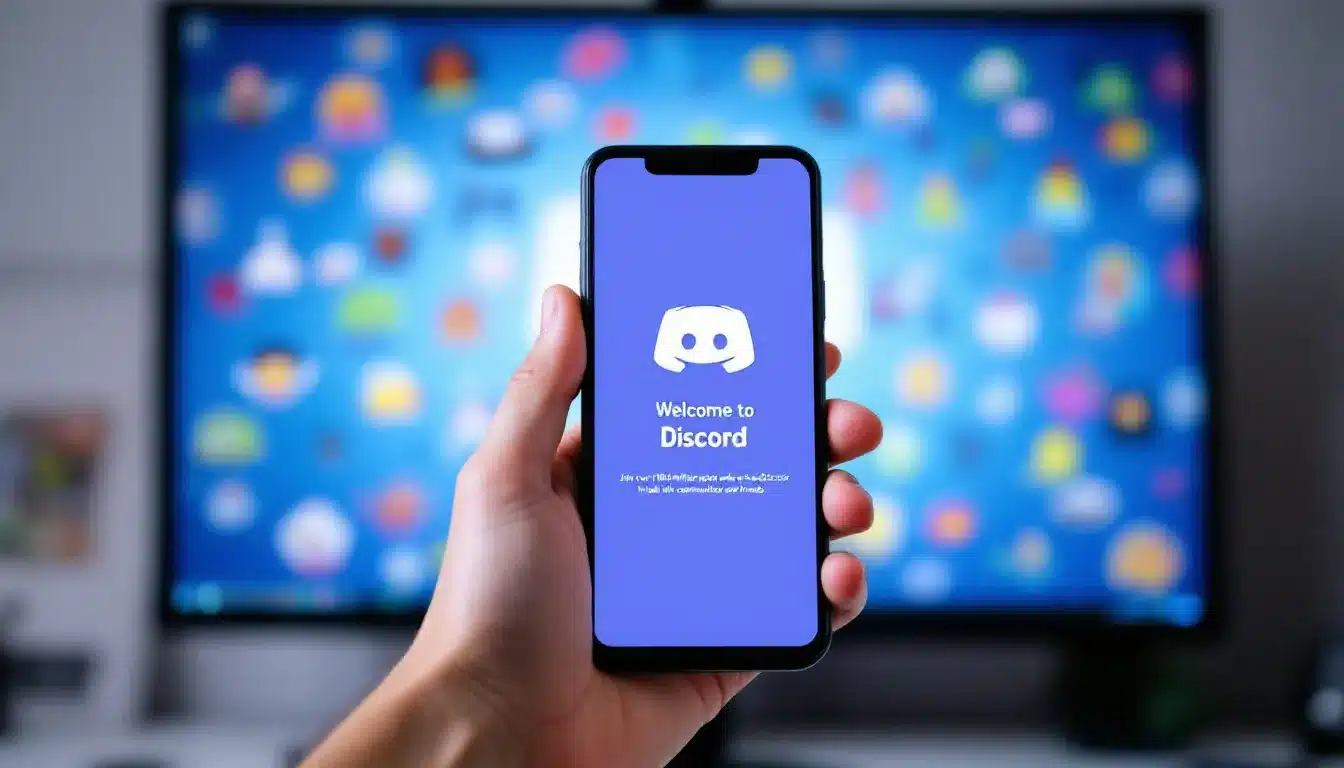 Discord Family Center