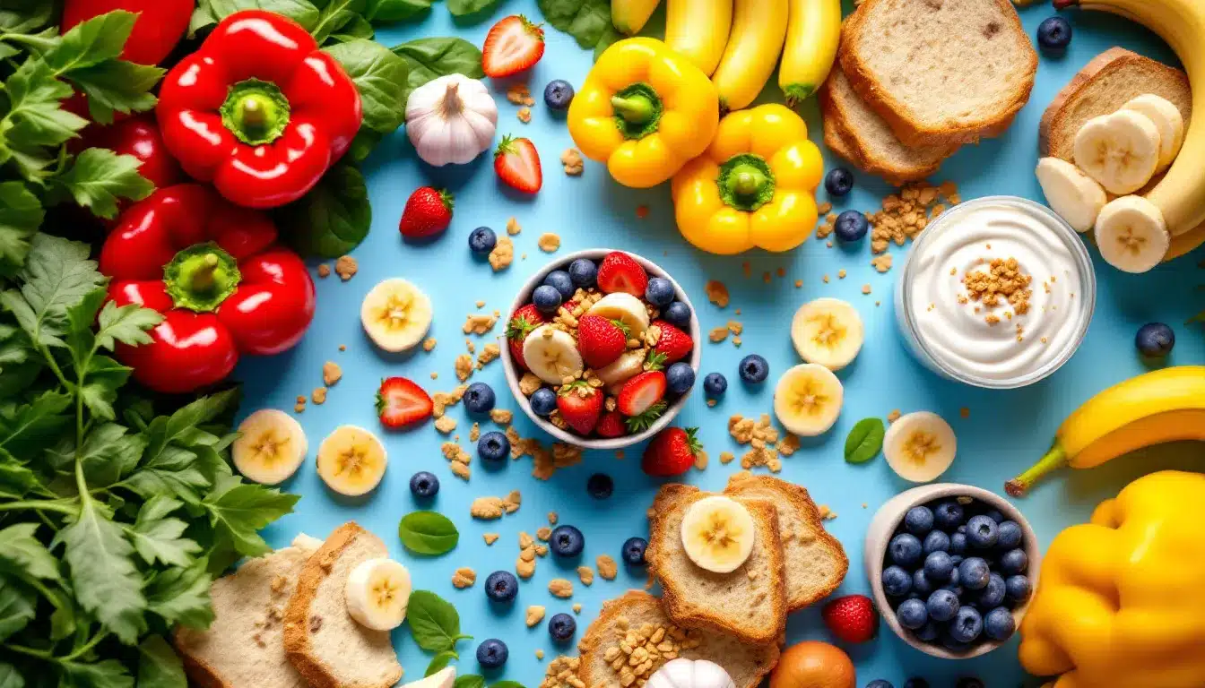 Lunch-Ideen für Kindergartenkinder
