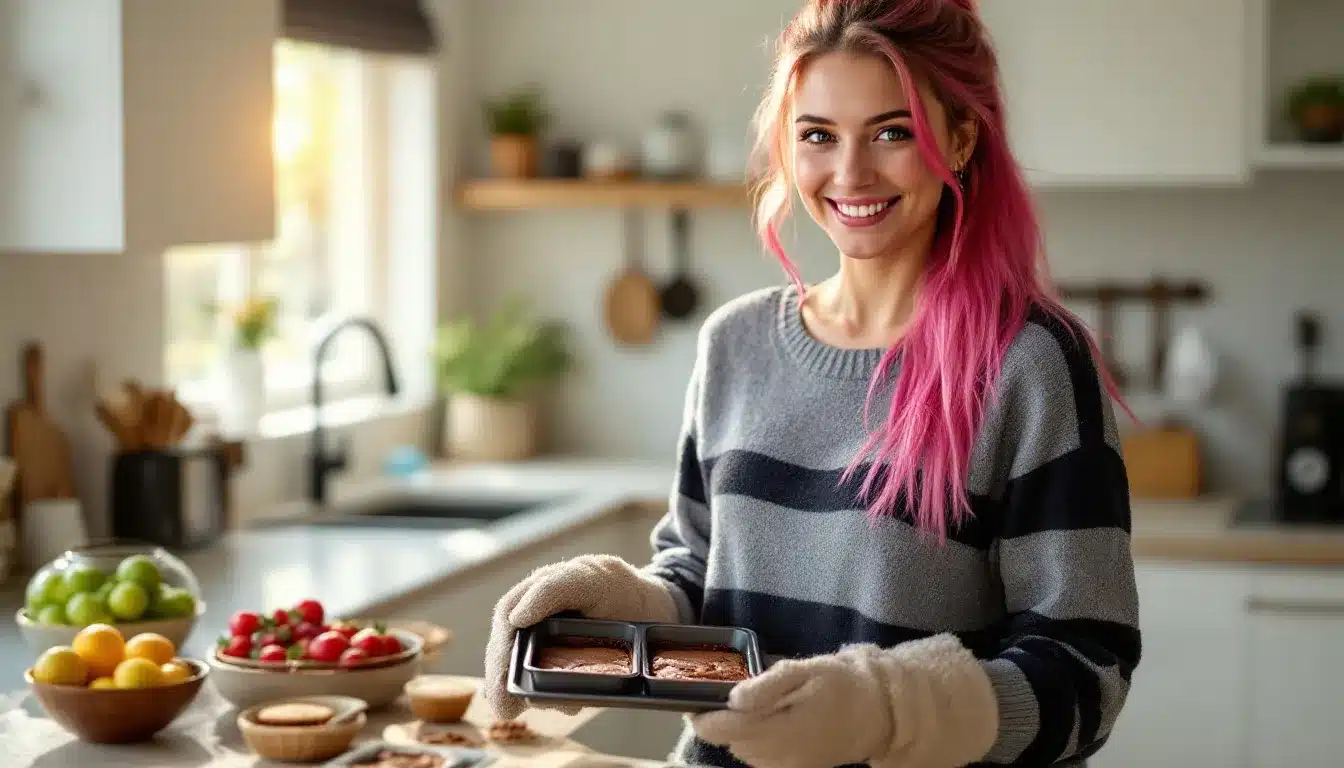 Kochen mit Kindern