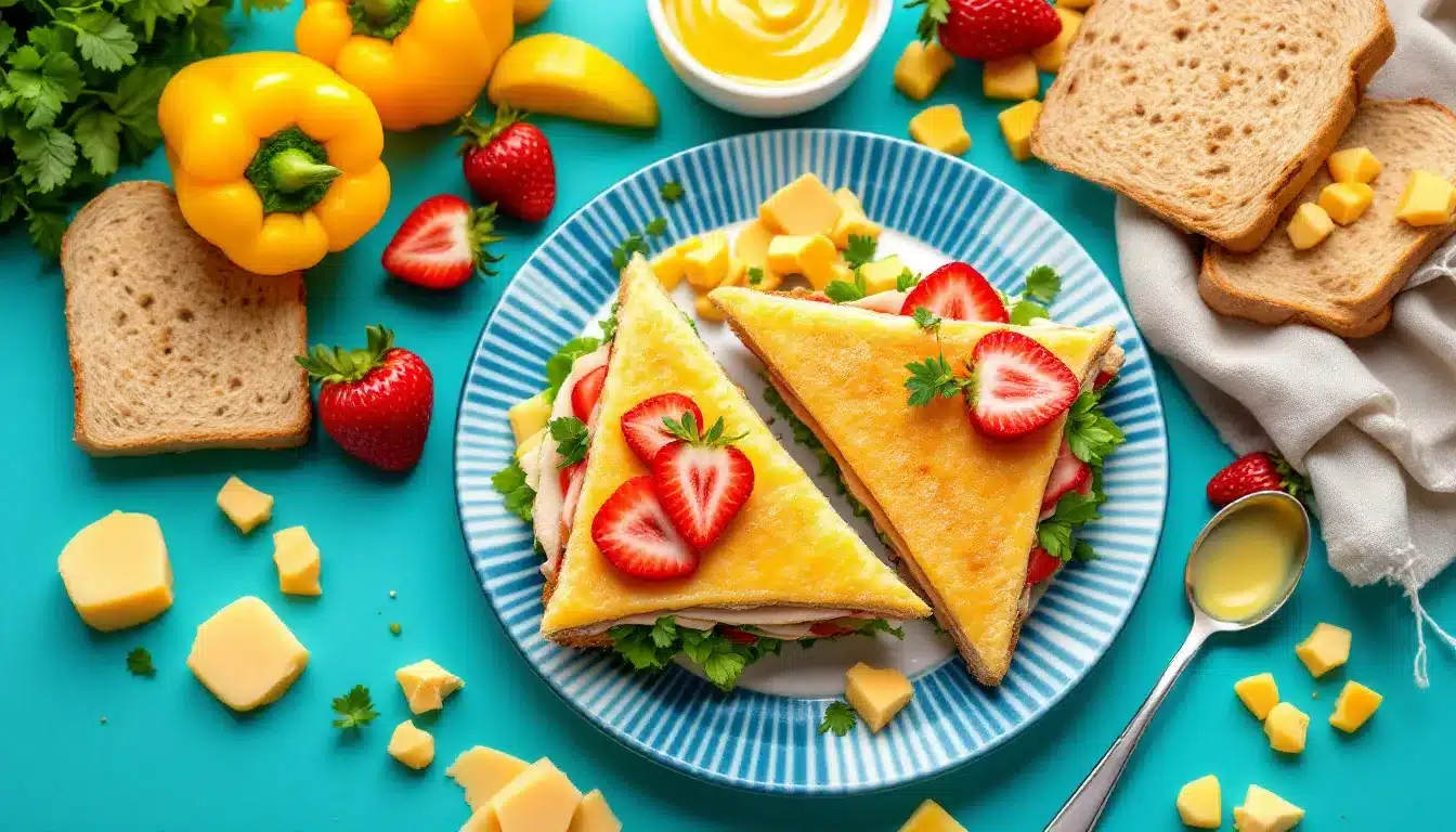 Ernährungstipps für Kinder