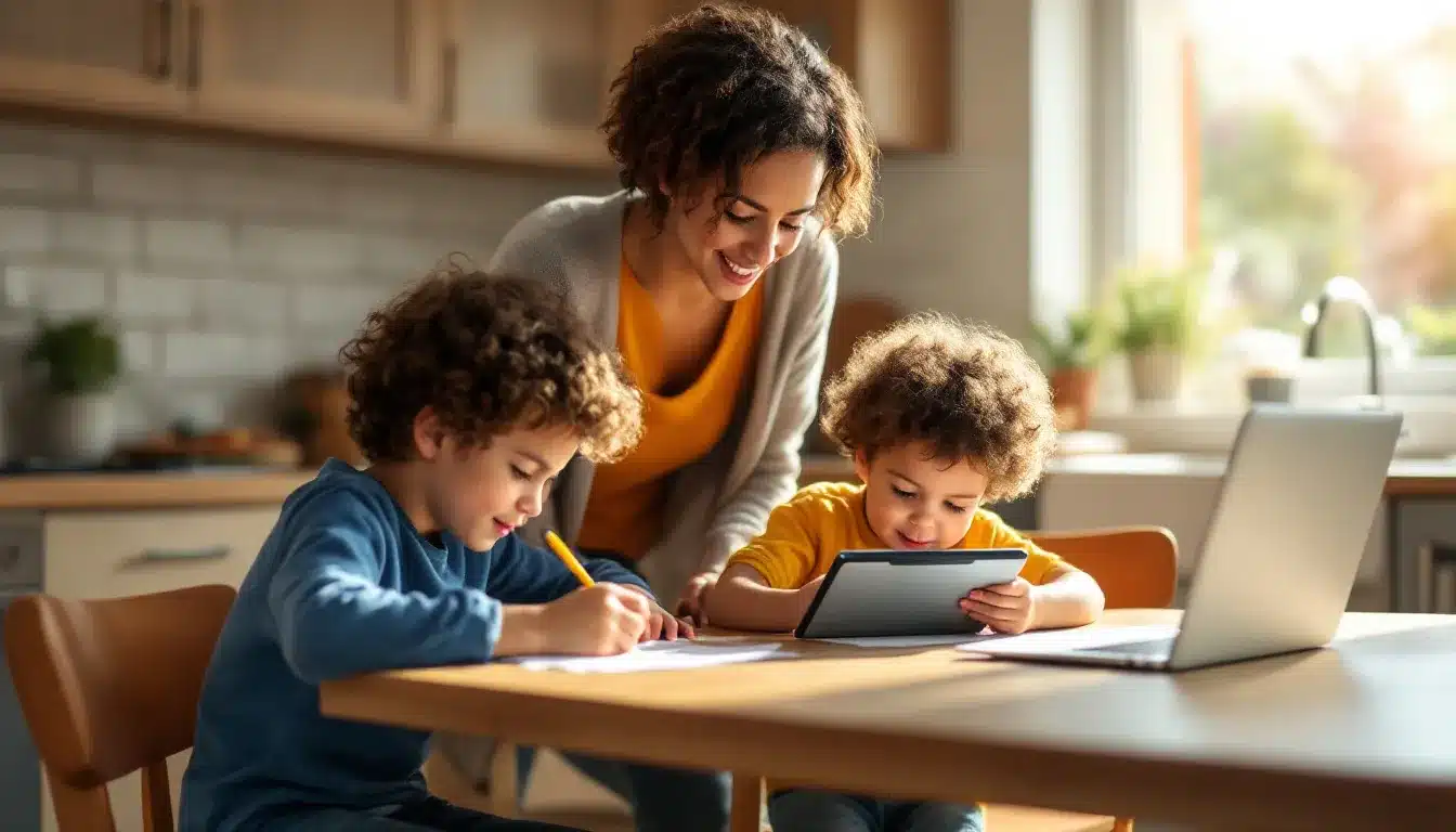 Homeschooling