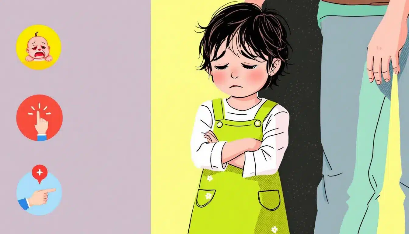 Umgang mit respektlosen Kindern