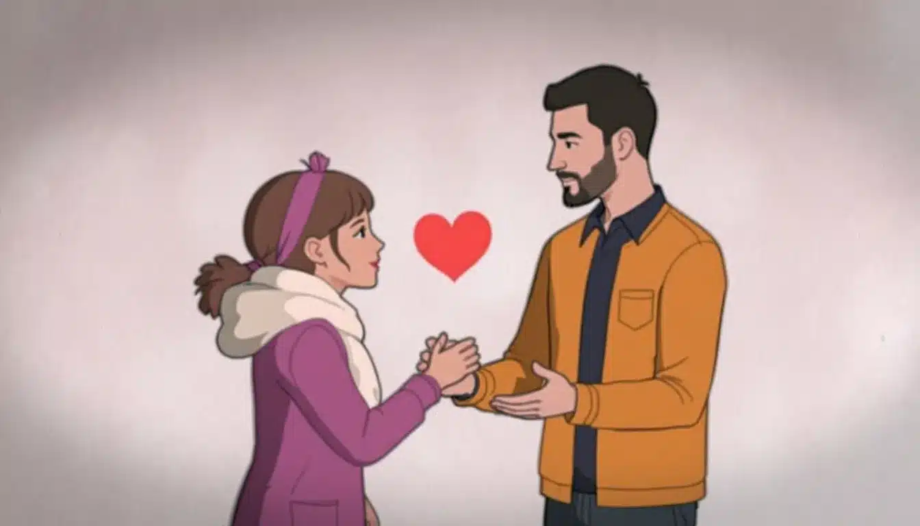Umgang mit überfordernden Emotionen