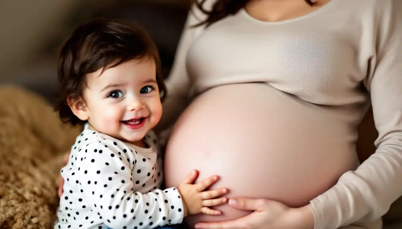 Wie Babys entstehen - kindgerechte Erklärung