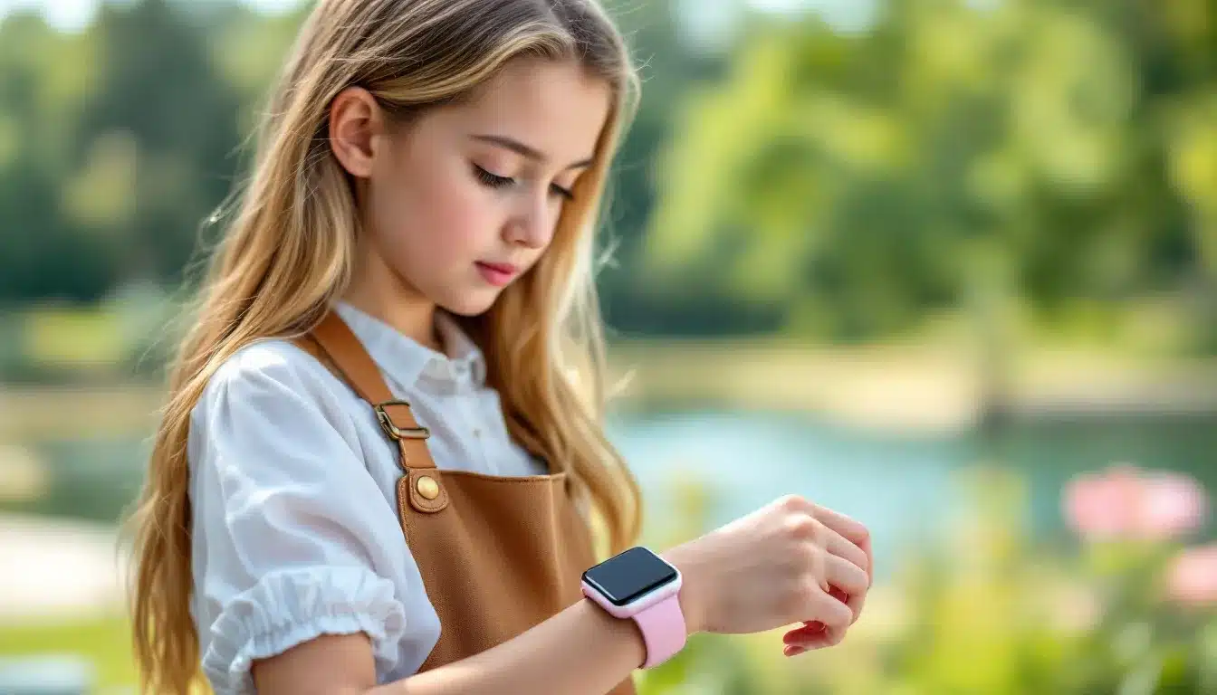 Xplora Smartwatch