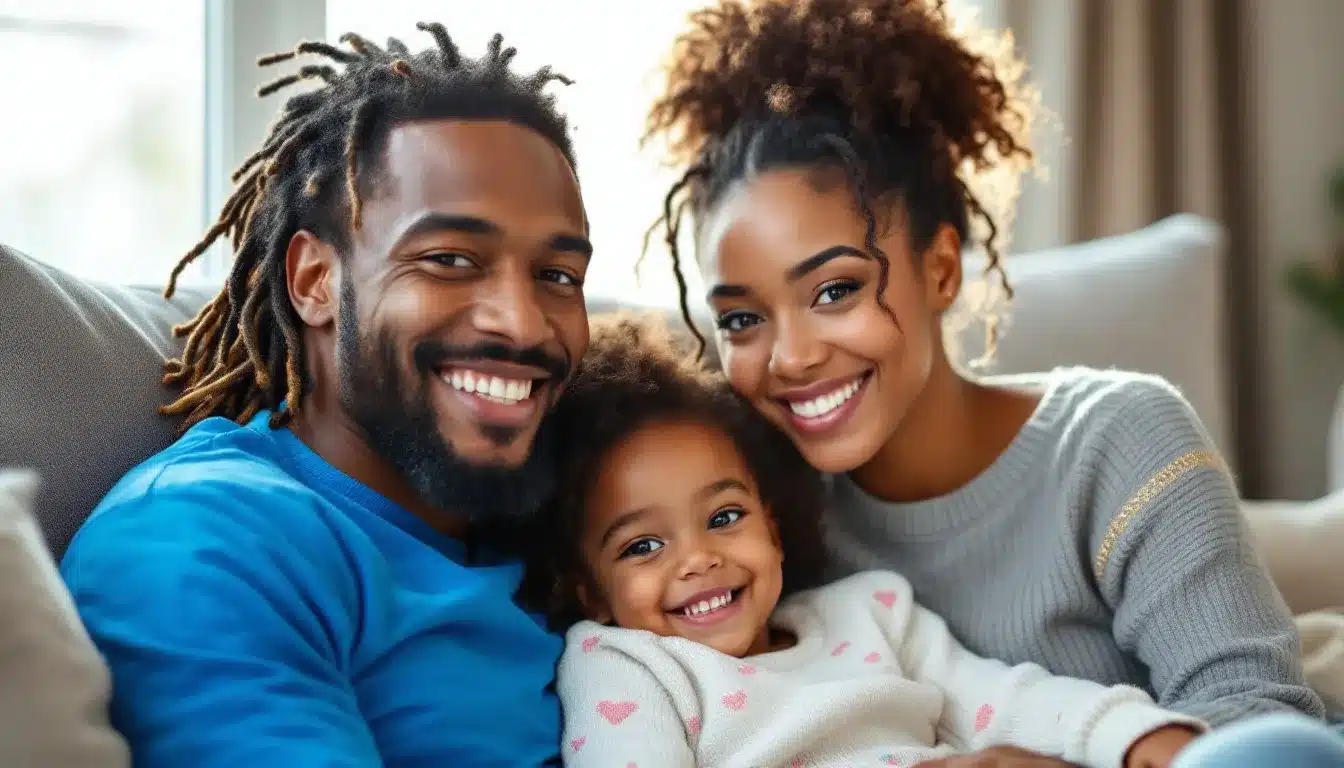 Familie