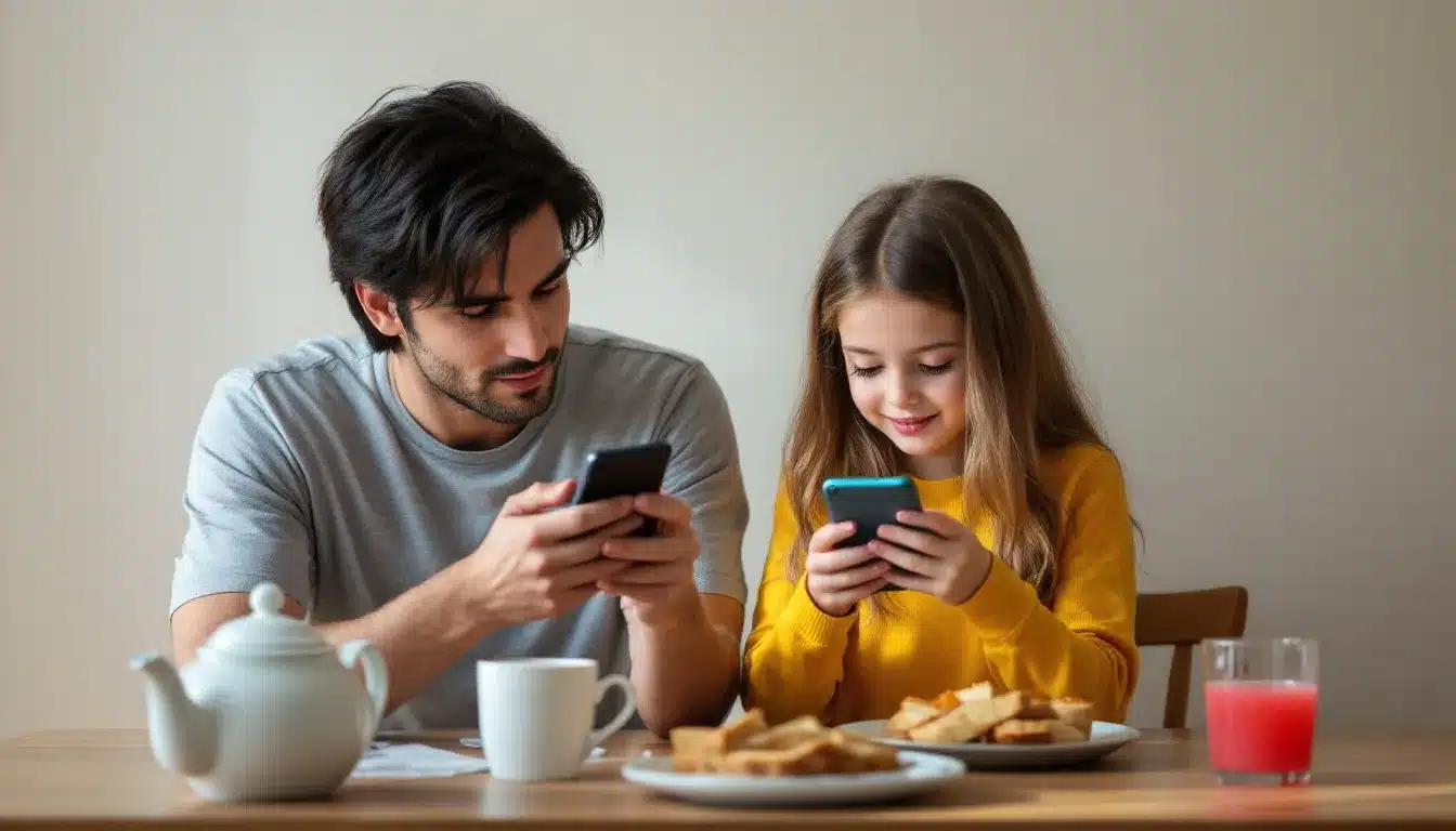 Soziale Ungleichheit mit Kindern besprechen