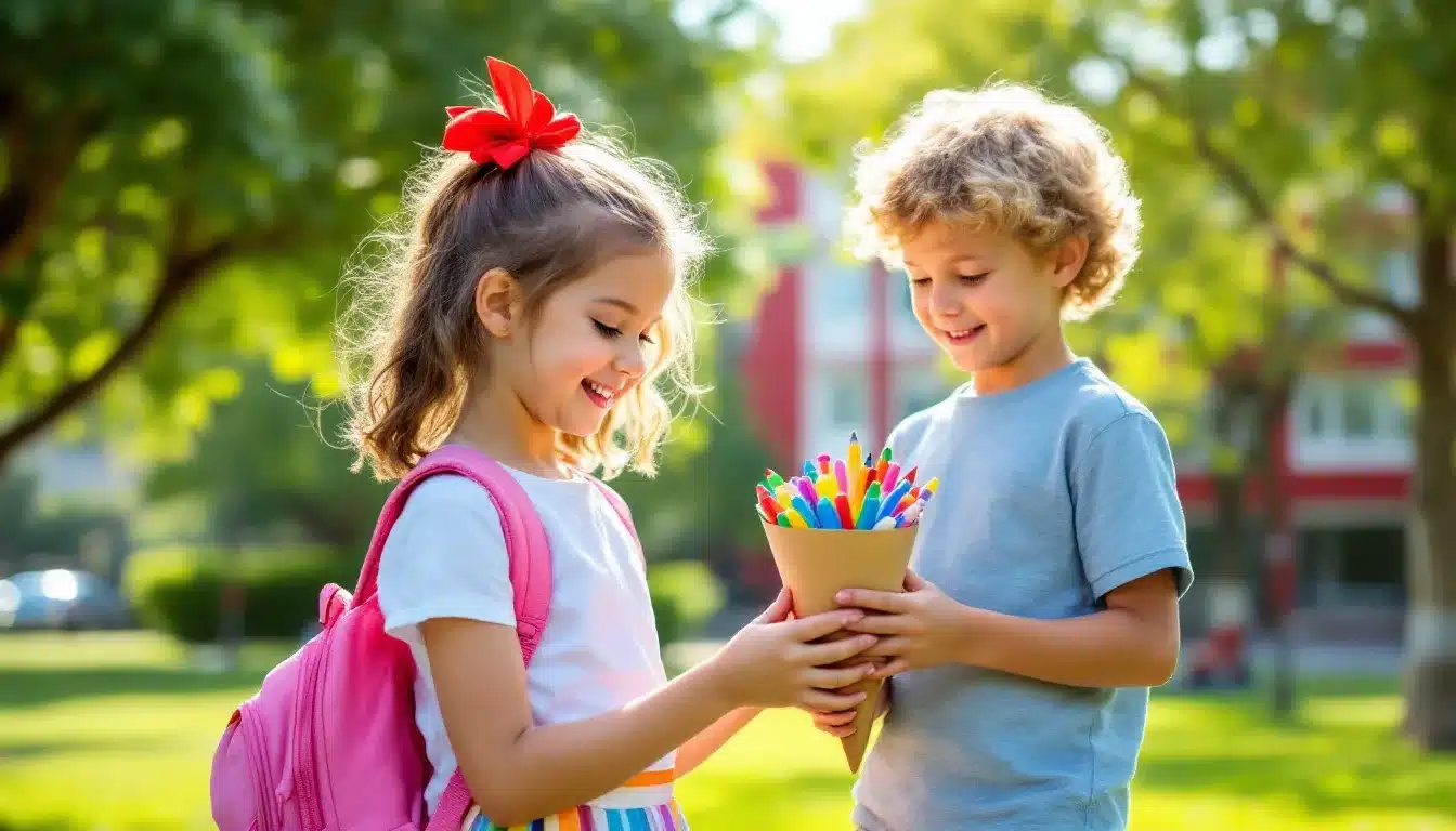 Vorbereitung auf die Einschulung - So gelingt der Start in die Schulzeit