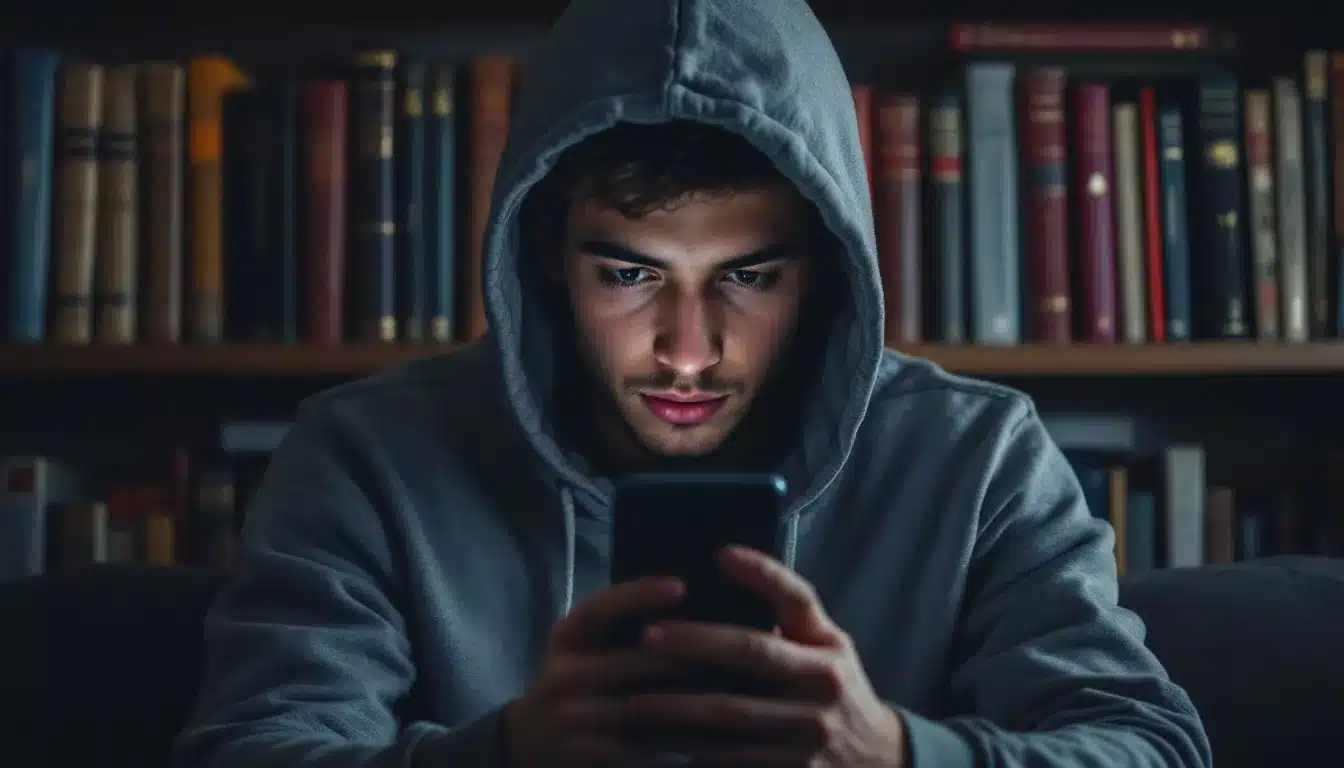 Digitale Sicherheit für Jugendliche: Schutz vor Cybermobbing