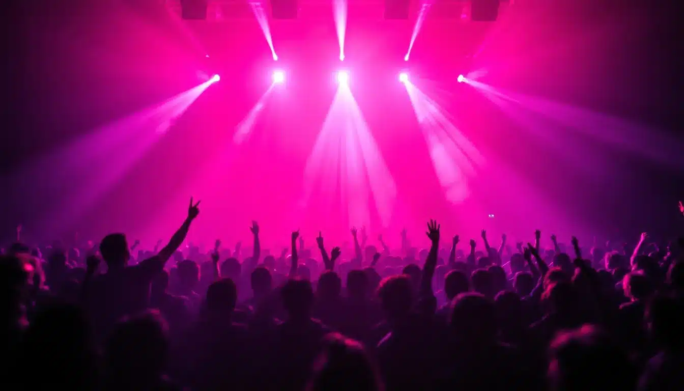Teenager und Partys