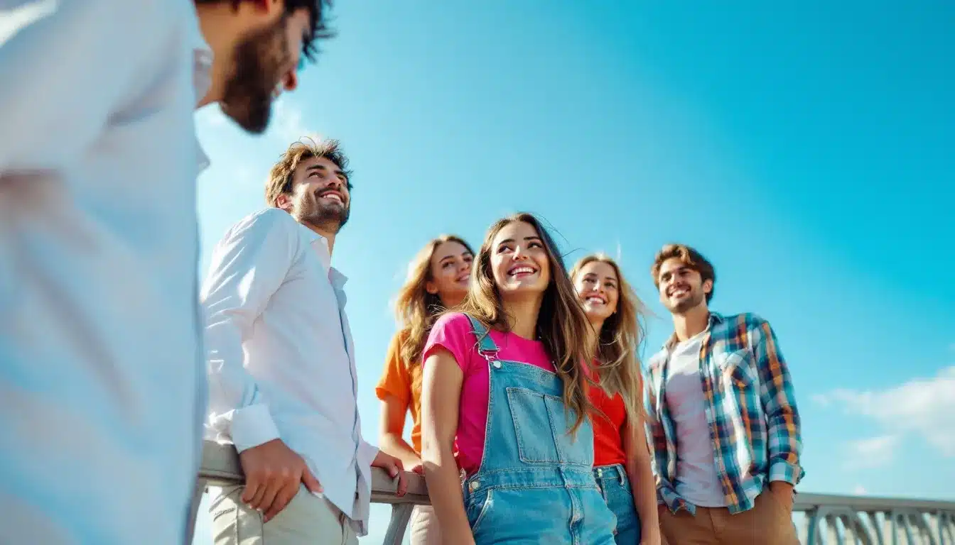 Freundschaften erkennen und pflegen: So unterstützt du dein Kind