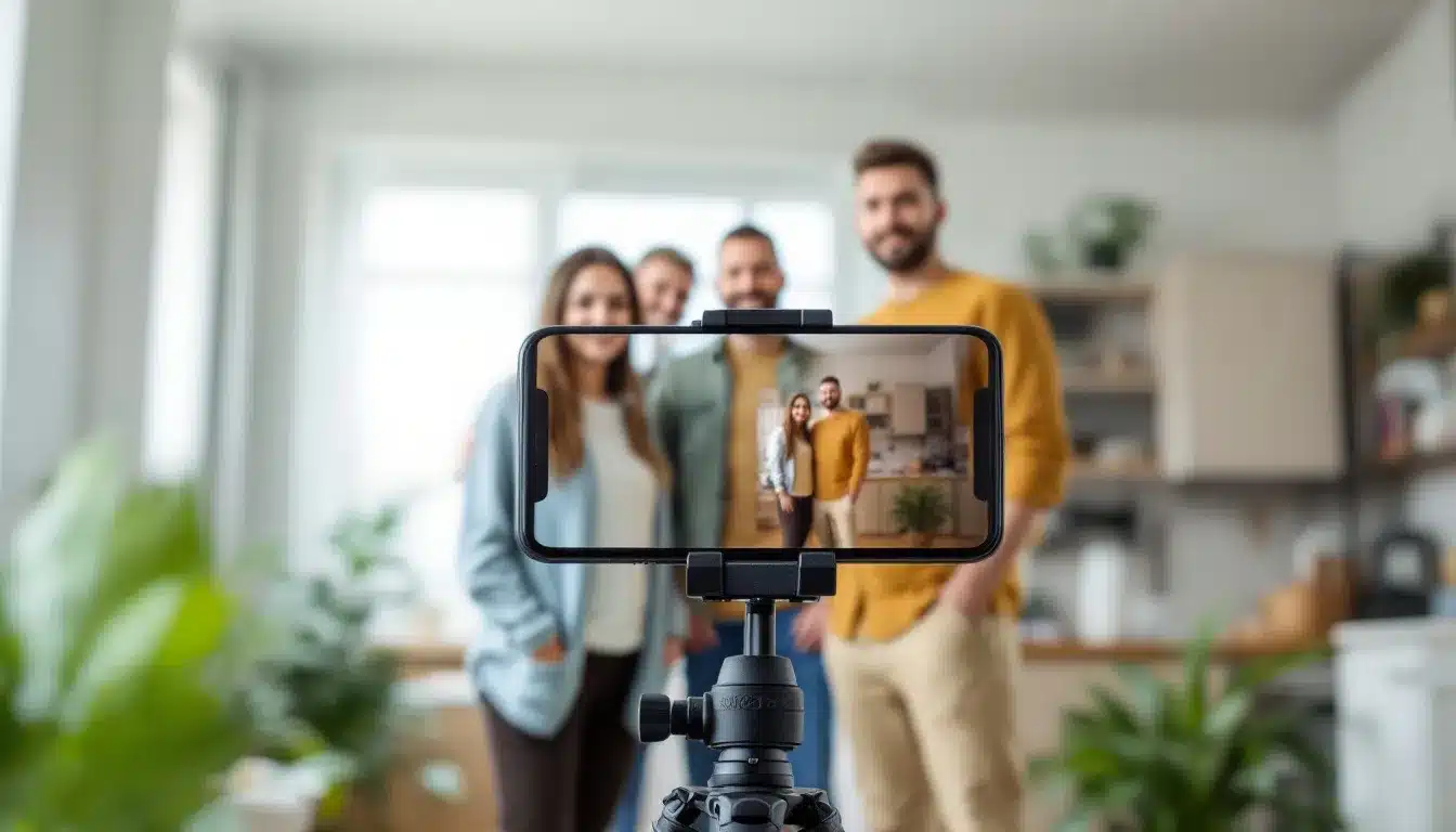 Professionelle Nutzung von Social Media im modernen Arbeitsumfeld