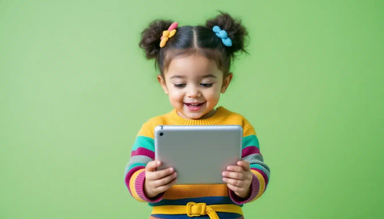 Kinder und digitale Medien