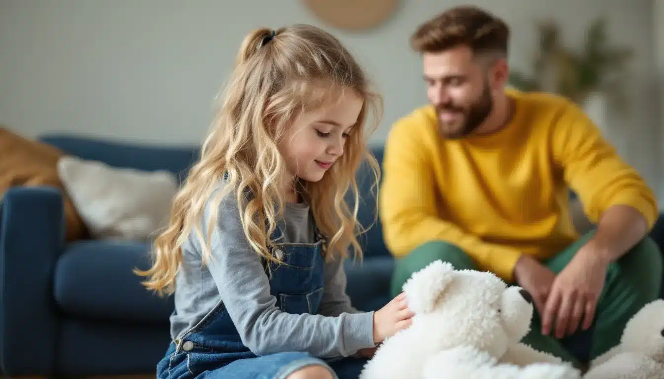 Lazy Parenting
