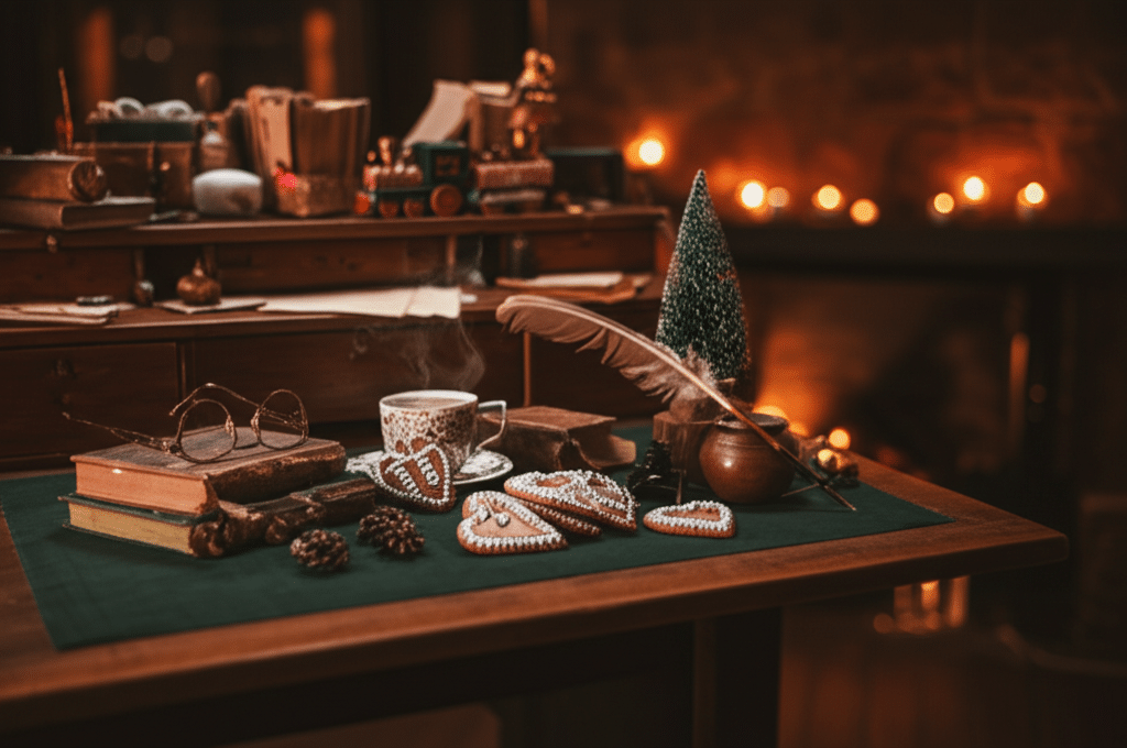 Weihnachtsmärchen