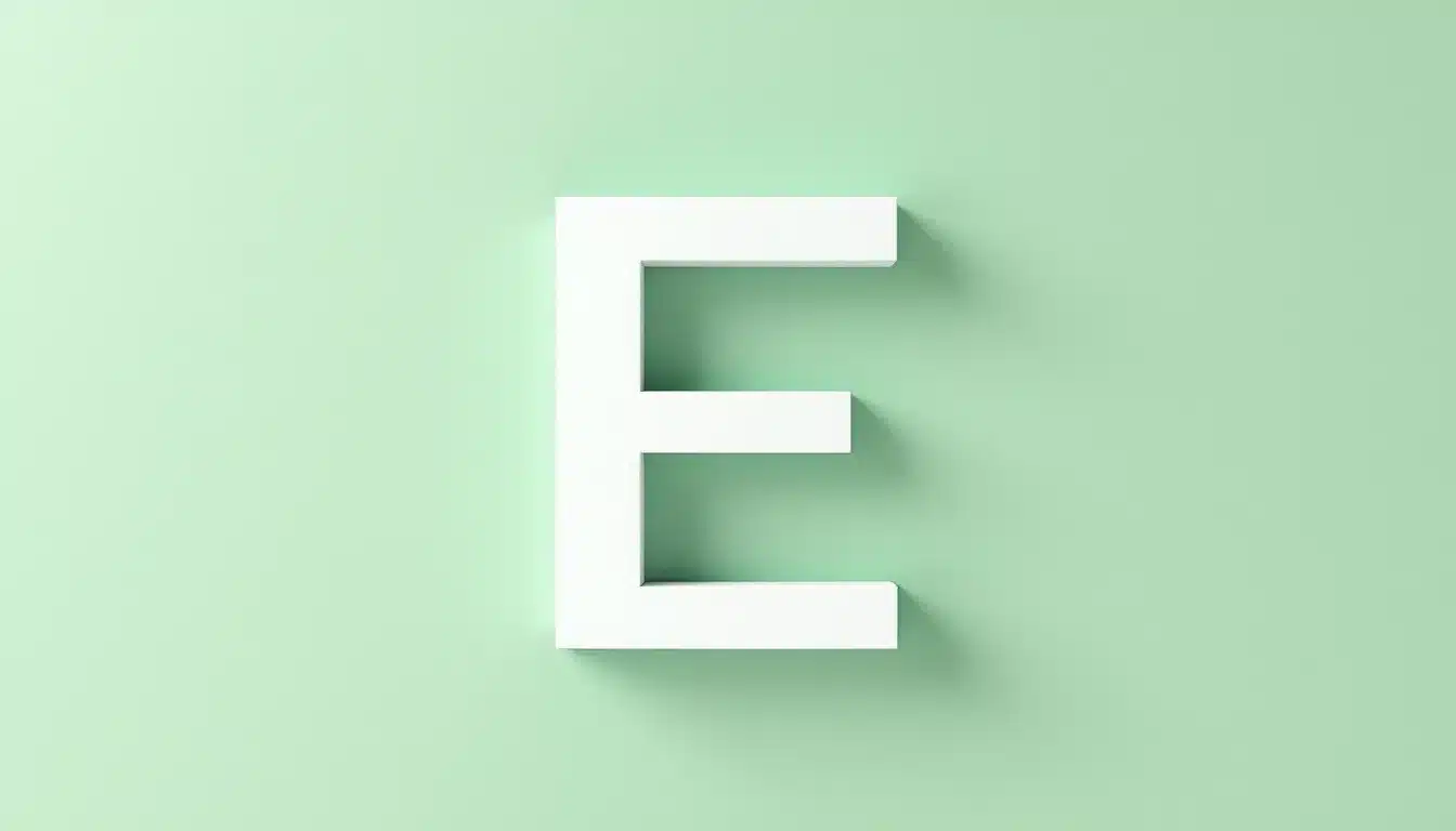 Kreativität entfalten: Das ‚E‘ als Symbol kindlicher Fantasie