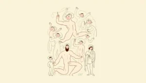Inspiriende Vornamen aus der griechischen Mythologie für Mädchen und Jungen