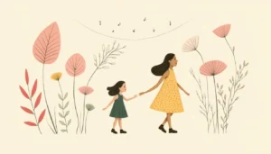 Namen mit L, M, N und J: Sanfte Vornamen für Babys