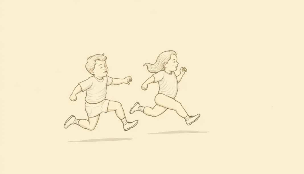 Kreative Namenswahl für Babys: Kurze Vornamen im Trend