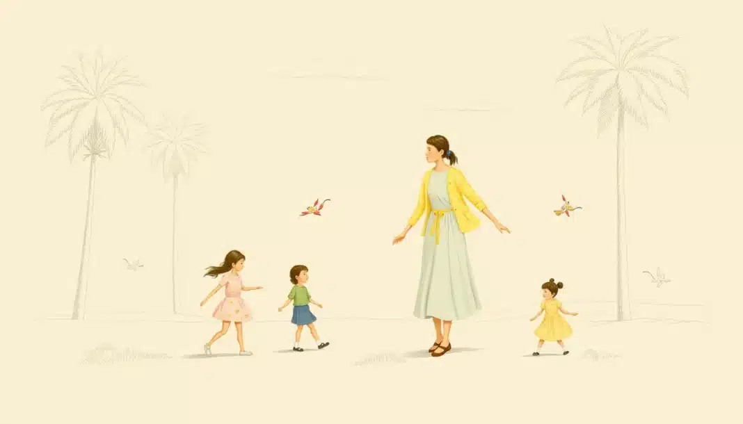 Spanische Vornamen: Tradition und Bedeutung
