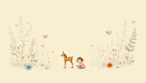 Entdecken Sie wunderschöne Natur-Vornamen für Mädchen und Jungen.