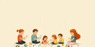 Langeweile ohne Bildschirm: Warum Kinder sie brauchen