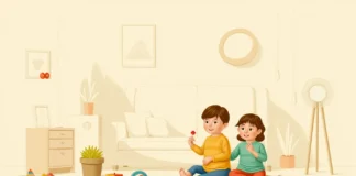 Kinder Bildschirmzeit reduzieren: Tipps für eine gesunde Balance