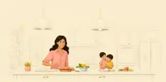 Digitale Elternschaft 2026 Balance zwischen Technik und Familienglück