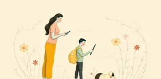 Ab wann sollte ein Kind ein Smartphone bekommen? Ratgeber für Eltern