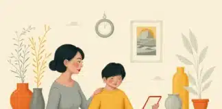 Cybermobbing bei Kindern: Was Eltern tun können