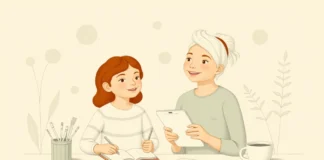 Digitale Medienerziehung für Kinder – Der große Eltern-Guide für eine digitale Kindheit mit Balance